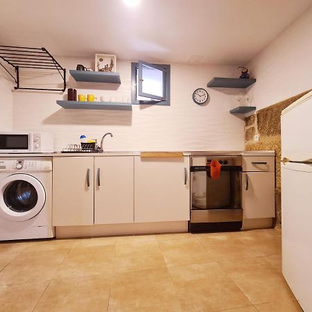 A Aira Da Xoanina Apartment Allariz Exterior foto