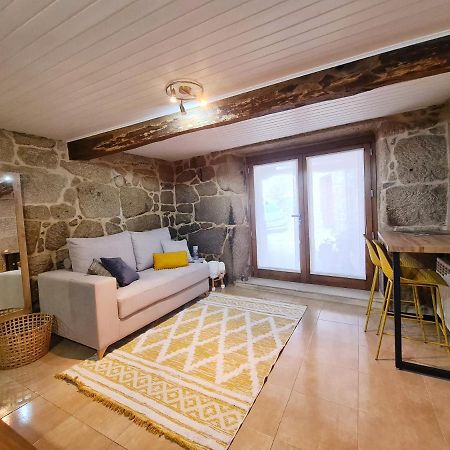 A Aira Da Xoanina Apartment Allariz Exterior foto