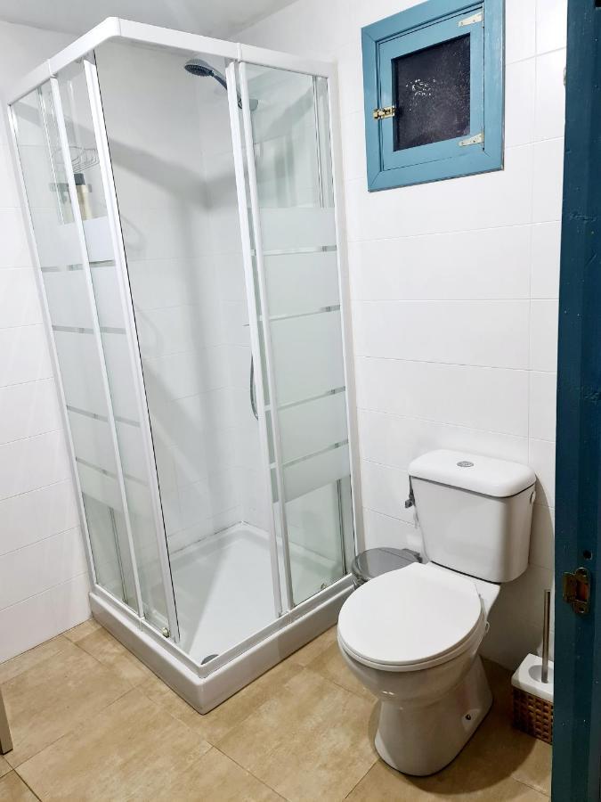 A Aira Da Xoanina Apartment Allariz Exterior foto